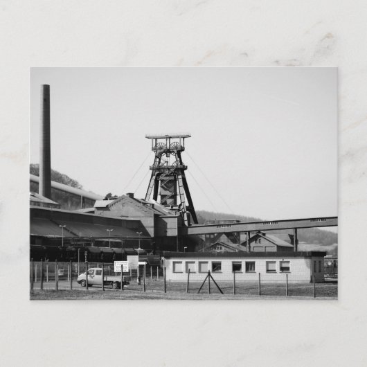 Kali Philippsthal Briefkaart (Voorkant)