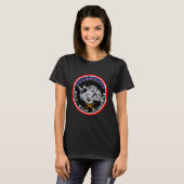 Kali Silat Grappling T-shirt (Voorkant volledig)