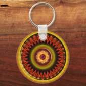 KALI SLEUTELHANGER 6 (Voorkant)