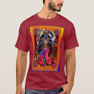 kali t-shirt