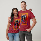 kali t-shirt (Unisex)