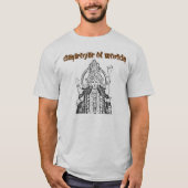 Kali T-shirt (Voorkant)