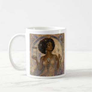 Kali - Tijd en Dood Koffiemok