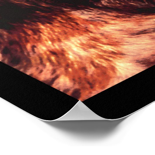 Kali Tree Poster (Hoek)