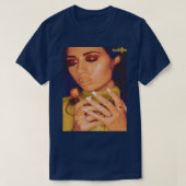 Kali Uchis 4 T-shirt (Design voorkant)