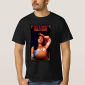 Kali uchis Cute T-shirt (Voorkant)