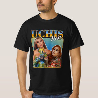 Kali uchis Isolatie T-shirt