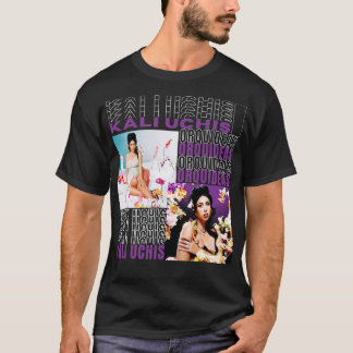 Kali Uchis TShirt