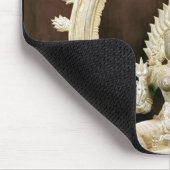 Kali uit Vijayanagar Muismat (Hoek)