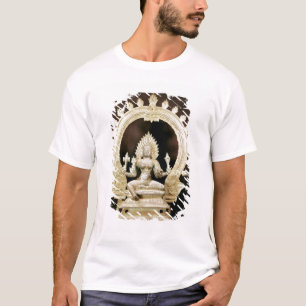 Kali uit Vijayanagar T-shirt