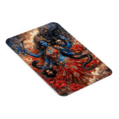 Kali Zegen Magneet (Rechterzijde)