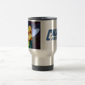 Kaliber Cadeau V1 reismog Reisbeker (Center)