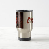 Kaliber Cadeau V2 reismog Reisbeker (Center)