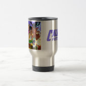 Kaliber Cadeau V3 reismog Reisbeker (Center)