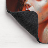 KaliberCadeaus Lovecraft Muismat (Hoek)