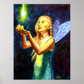 KaliberCadeaus V1 ontwerp-poster Poster (Voorkant)