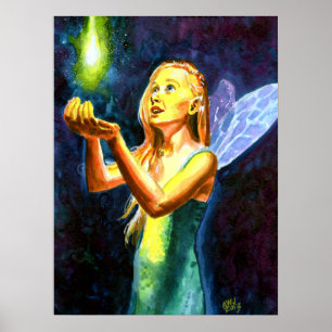 KaliberCadeaus V1 ontwerp-poster Poster