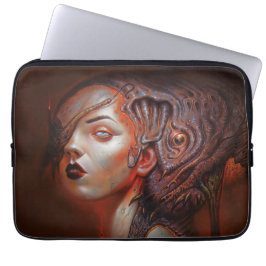 KaliberCadeaus V2-laptophoes Laptop Sleeve