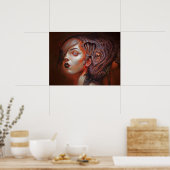 KaliberCadeaus V2 poster (Keuken)