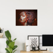 KaliberCadeaus V2 poster (Thuiskantoor)