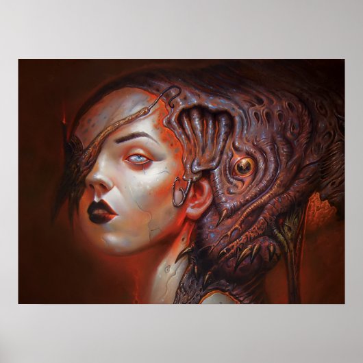 KaliberCadeaus V2 poster (Voorkant)