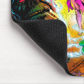 KaliberCadeaus V3 muispad Muismat (Hoek)