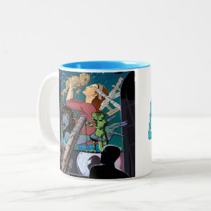 KaliberCadeaus V4 mok koffie