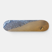 Kalibreer voetenplank skateboard (Horizontaal)
