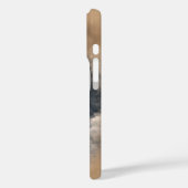 KalibreerGeest Case-Mate iPhone Case (Achterkant / Links)