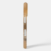 KalibreerGeest Case-Mate iPhone Case (Achterkant / Rechts)