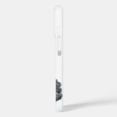 KalibreerGeest Case-Mate iPhone Case (Achterkant / Links)