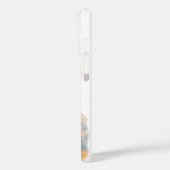 KalibreerGeest Case-Mate iPhone Case (Achterkant / Links)