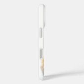KalibreerGeest Case-Mate iPhone Case (Achterkant / Rechts)