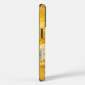 KalibreerGeest Case-Mate iPhone Case (Achterkant / Rechts)
