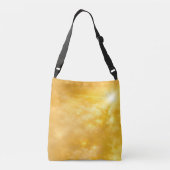 KalibreerGeest Crossbody Tas (Achterkant)