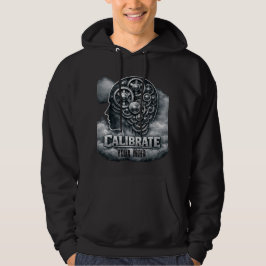 KalibreerGeest Hoodie