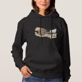 KalibreerGeest Hoodie
