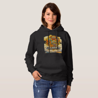 KalibreerGeest Hoodie
