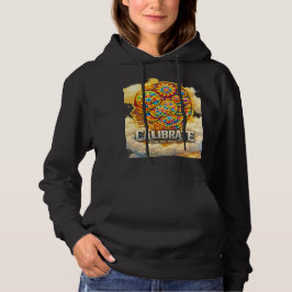 KalibreerGeest Hoodie