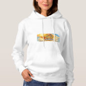KalibreerGeest Hoodie (Voorkant)