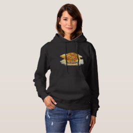 KalibreerGeest Hoodie
