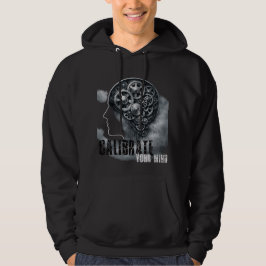 KalibreerGeest Hoodie