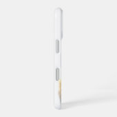 KalibreerGeest iPhone 16 Hoesje (Rechterkant)