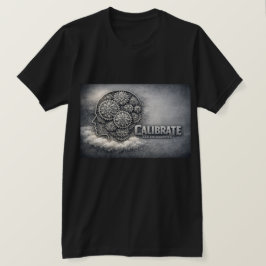 KalibreerGeest T-shirt