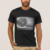 KalibreerGeest T-shirt (Voorkant)