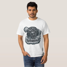 KalibreerGeest T-shirt