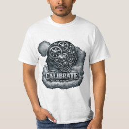 KalibreerGeest T-shirt