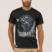 KalibreerGeest T-shirt (Voorkant)