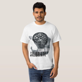 KalibreerGeest T-shirt