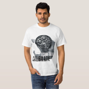 KalibreerGeest T-shirt